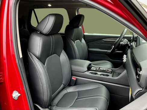 New 2026 Honda Pilot Touring image 19