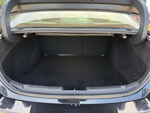 Used 2024 MAZDA MAZDA3 s image 25