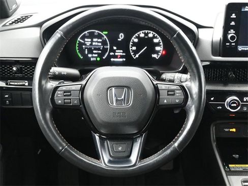 Used 2024 Honda CR-V Sport Touring image 25