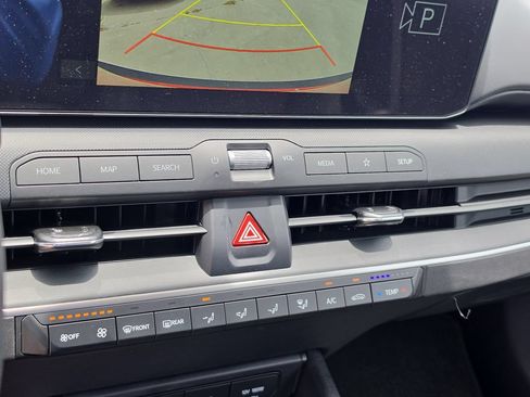 New 2026 Kia K4 FWD image 24