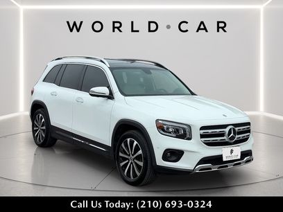 Used 2023 Mercedes-Benz GLB 250