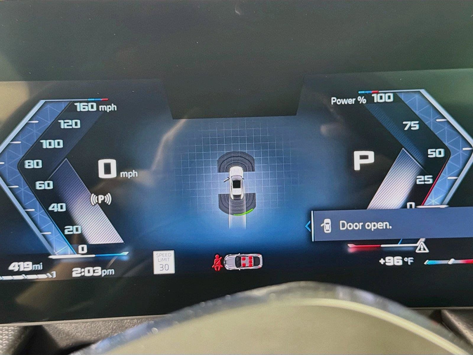 New 2027 BMW X2 M35i AWD/4WD image 11