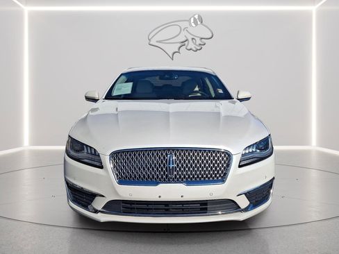 Used 2019 Lincoln MKZ Reserve image 2