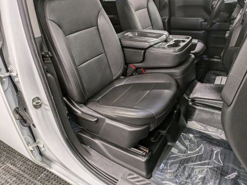 Used 2021 Chevrolet Silverado 3500 W/T w/ WT Convenience Package image 28