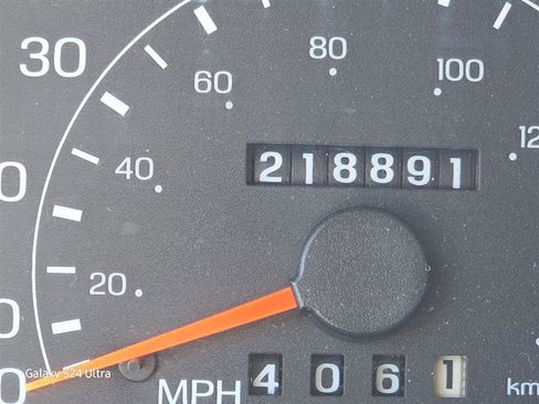 Used 2000 Ford Excursion Limited image 6