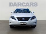 Used 2012 Lexus RX 350 AWD image 2