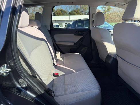 Used 2018 Subaru Forester 2.5i Premium image 13