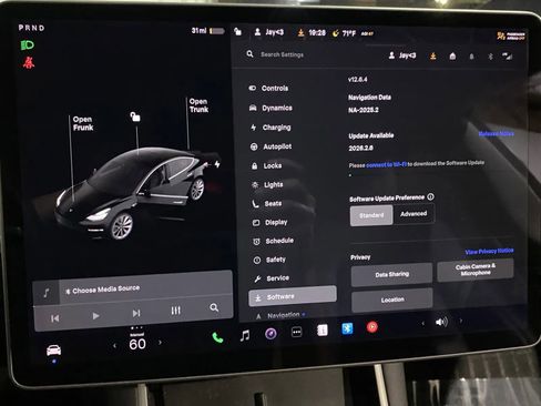 Used 2020 Tesla Model 3 image 14