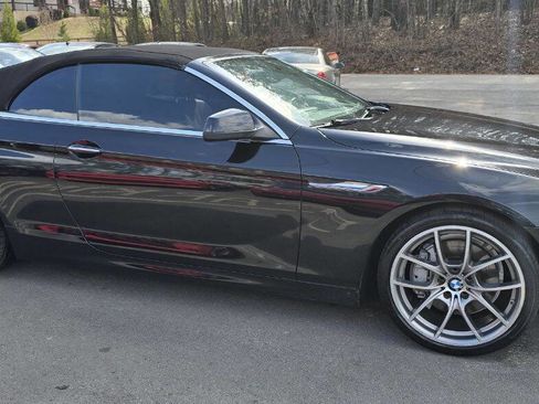 Used 2012 BMW 650i Convertible image 4