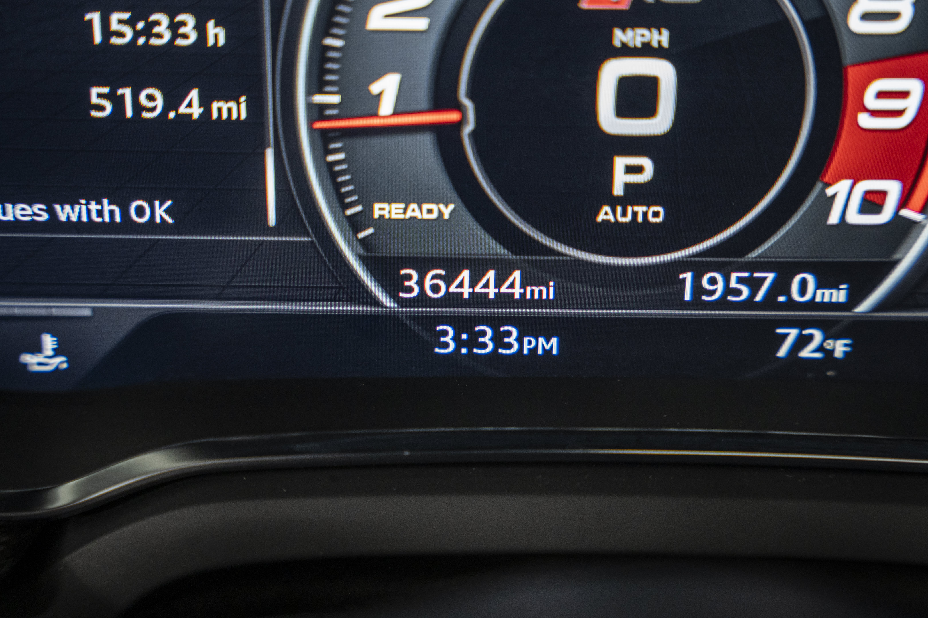 Used 2020 Audi R8 V10 performance AWD/4WD image 45