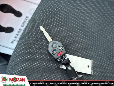 Used 2017 Subaru Crosstrek 2.0i image 25