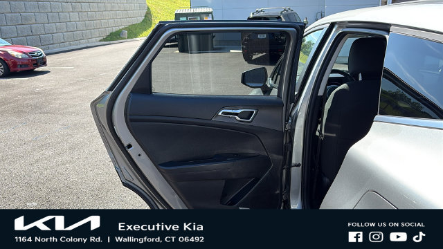 Certified 2023 Kia Sportage LX AWD/4WD image 20