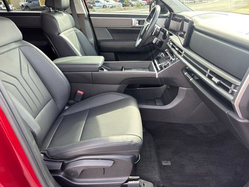 Certified 2025 Hyundai Santa Fe XRT AWD/4WD image 21