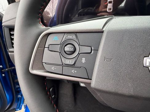 New 2026 Nissan Sentra SR w/ SR Premium Package image 19