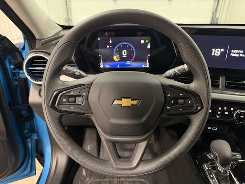 New 2026 Chevrolet Trax LT image 13