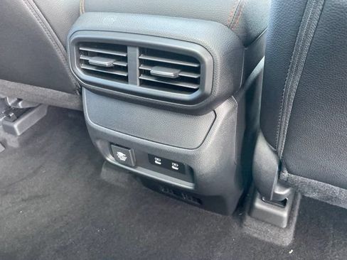 Used 2026 Honda Passport TrailSport image 13