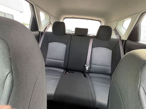 Used 2025 Kia Soul LX w/ LX Technology Package FWD image 37