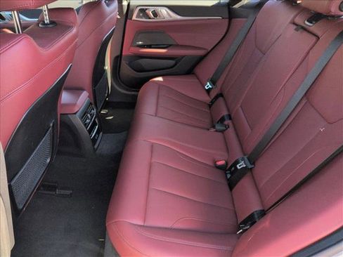 Certified 2023 BMW i4 eDrive35 image 20