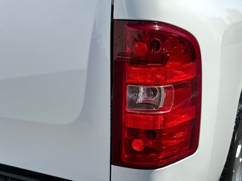 Used 2011 Chevrolet Silverado 1500 LT w/ All-Star Edition RWD image 41