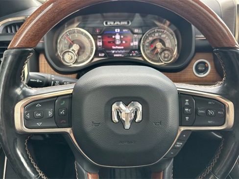 Used 2019 RAM 1500 Limited image 26