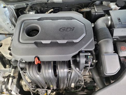 Used 2020 Kia Optima LX FWD image 30