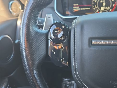 Certified 2020 Land Rover Range Rover Sport SVR image 21
