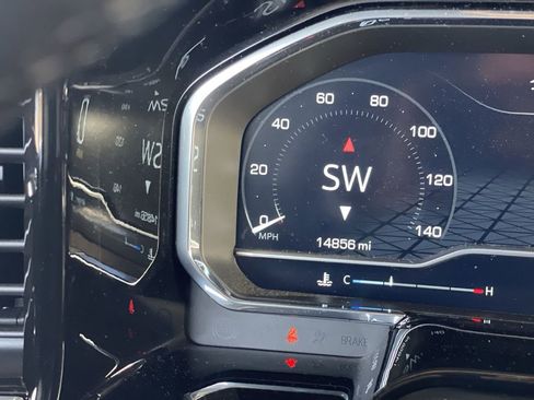 Used 2023 GMC Sierra 1500 SLT w/ SLT Premium Plus Package image 12