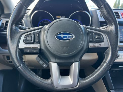 Used 2016 Subaru Outback 2.5i Limited image 24