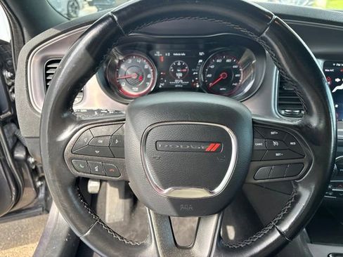 Used 2023 Dodge Charger GT w/ Blacktop Package RWD image 15