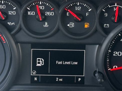 New 2026 Chevrolet Silverado 1500 Custom image 14