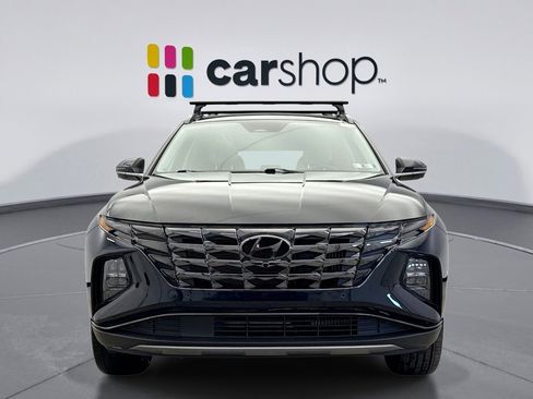 Used 2024 Hyundai Tucson Limited image 8