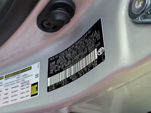 Certified 2026 Toyota Corolla LE FWD image 30