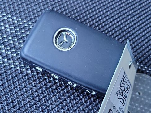 Used 2023 MAZDA CX-50 2.5 S w/ Cargo Package image 31