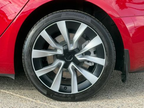 Used 2024 Tesla Model 3 Long Range AWD/4WD image 36