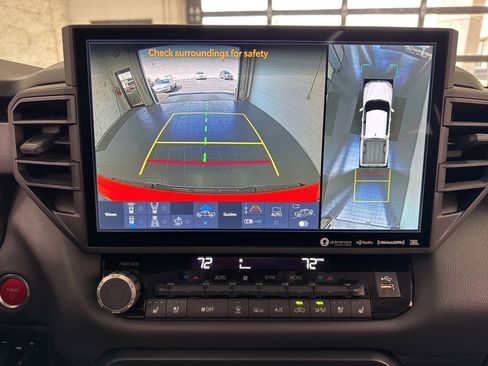 Used 2022 Toyota Tundra TRD Pro AWD/4WD image 25