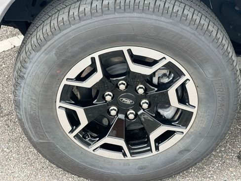 Used 2023 Ford F150 Lightning XLT w/ Tow Technology Package image 11