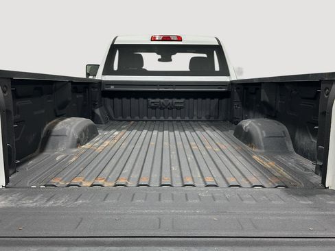 Used 2024 GMC Sierra 3500 SLE w/ SLE Convenience Package image 22