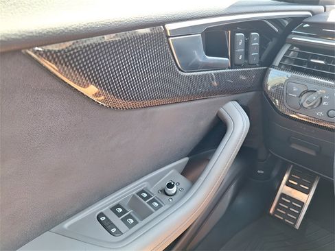 Used 2022 Audi S5 Prestige image 18