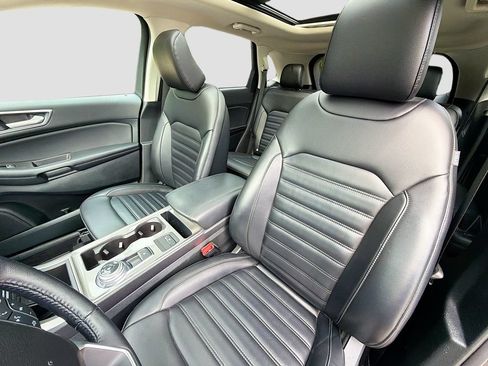Used 2023 Ford Edge SEL w/ Convenience Package AWD/4WD image 23