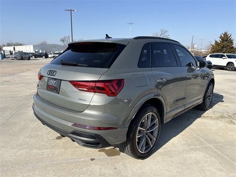 Certified 2025 Audi Q3 2.0T Premium w/ Convenience Package image 7