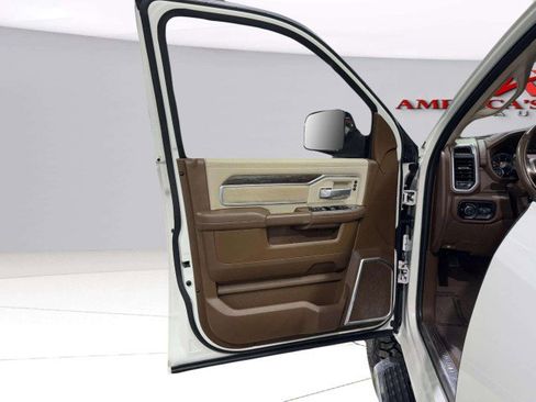 Used 2020 RAM 2500 Laramie image 56