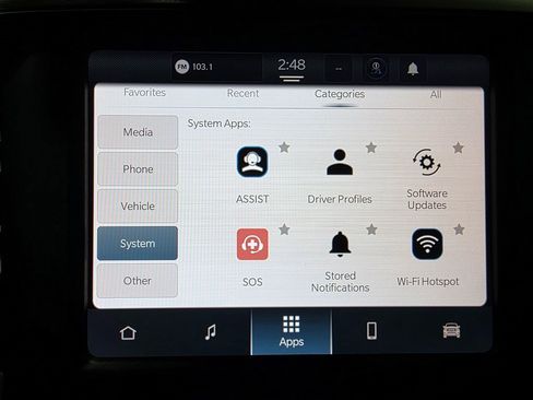 Used 2023 RAM 1500 Big Horn w/ Trailer Tow Group image 31