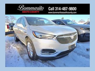 Used 2021 Buick Enclave Premium w/ Sun and Sites Package video 1
