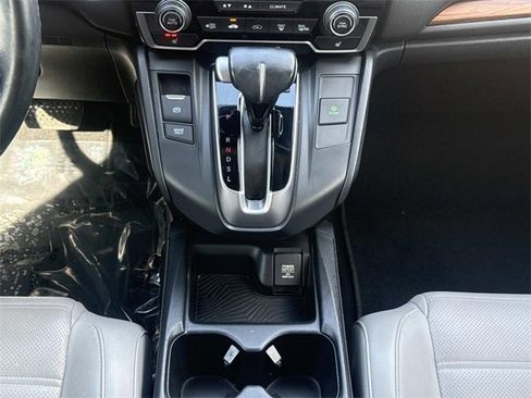 Used 2017 Honda CR-V EX-L image 16