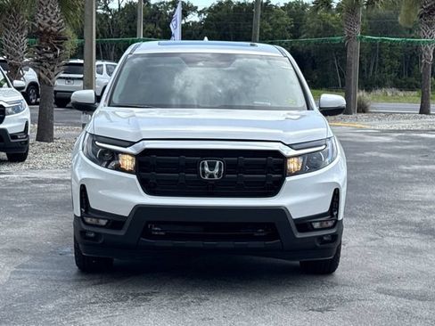 New 2026 Honda Ridgeline RTL image 3