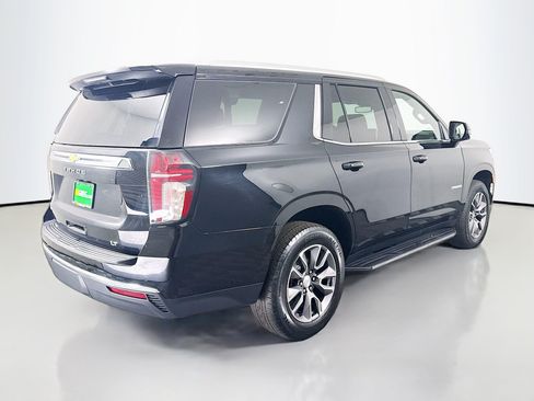 Used 2023 Chevrolet Tahoe LT w/ Luxury Package RWD image 10
