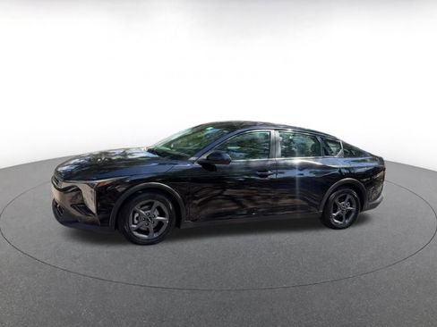 Used 2025 Kia K4 FWD image 8