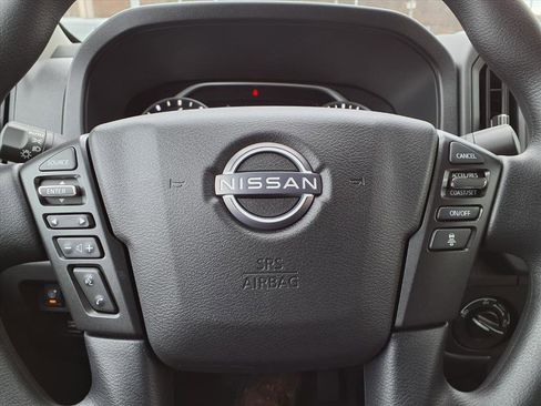 New 2026 Nissan Frontier S w/ Tow Package image 10