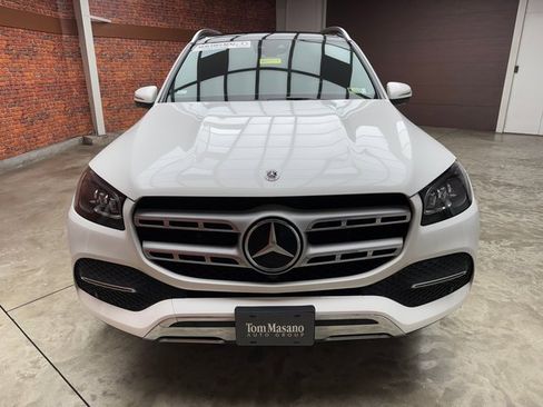 Certified 2023 Mercedes-Benz GLS 450 4MATIC image 11