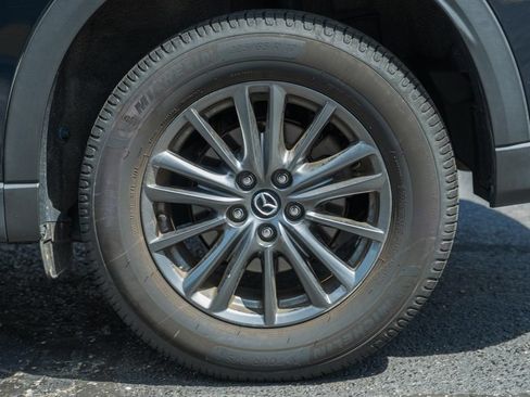 Used 2020 MAZDA CX-5 Touring AWD/4WD image 18